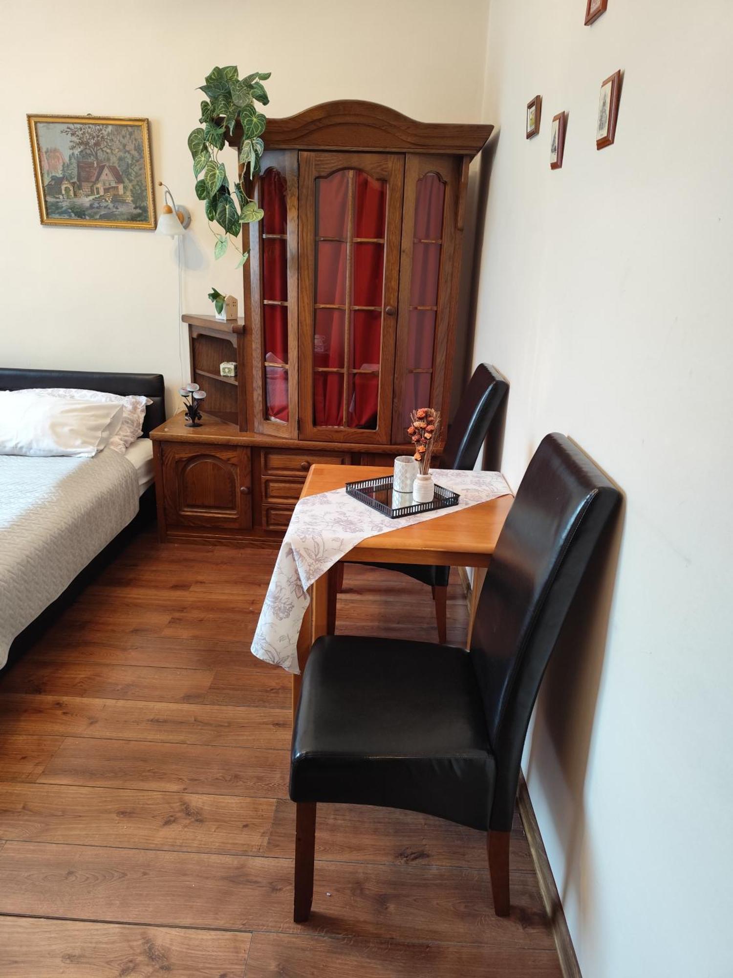 Bazilika Vendeghaz Hotel เอ็กเกอร์ ภายนอก รูปภาพ