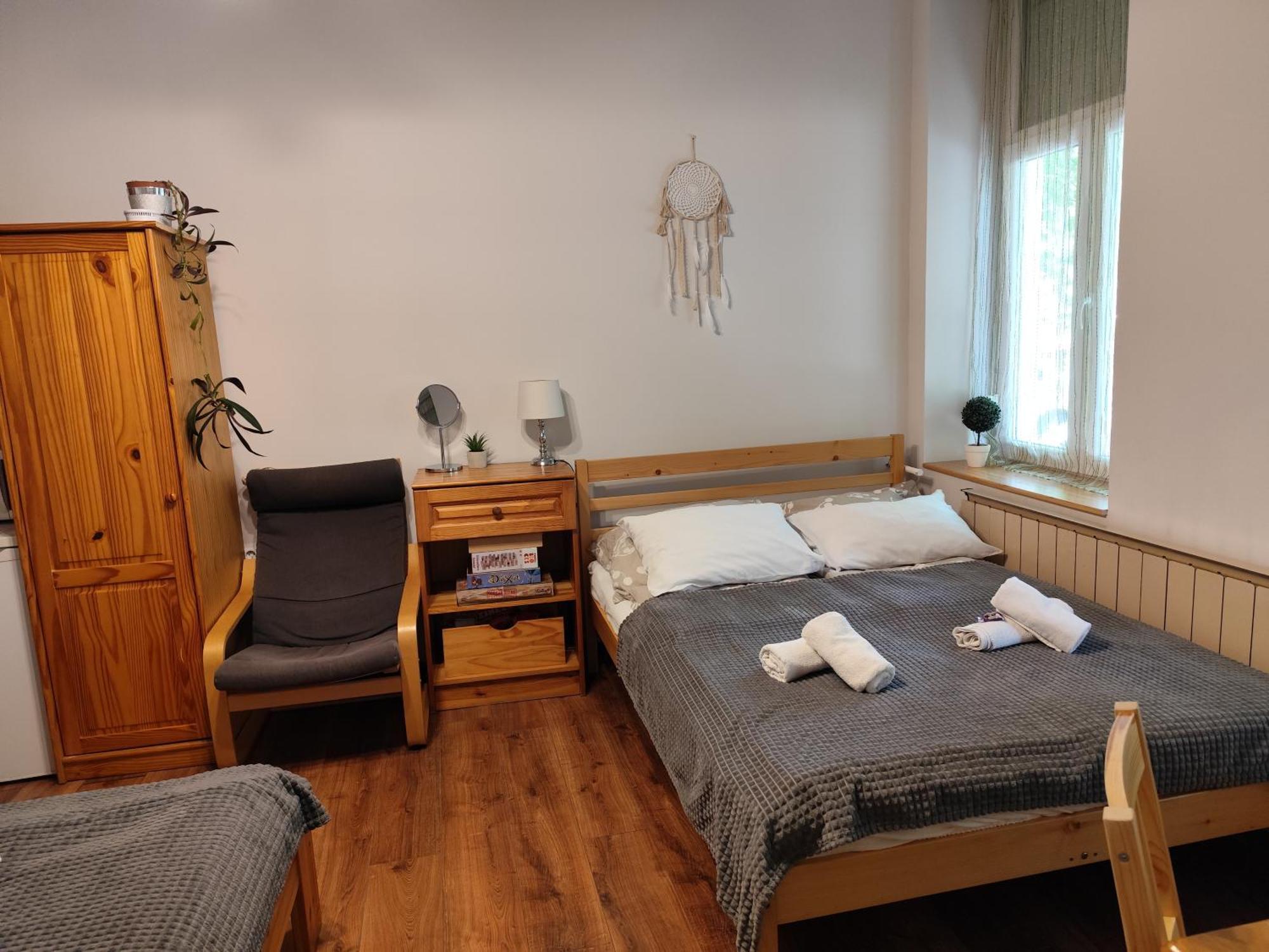 Bazilika Vendeghaz Hotel เอ็กเกอร์ ภายนอก รูปภาพ